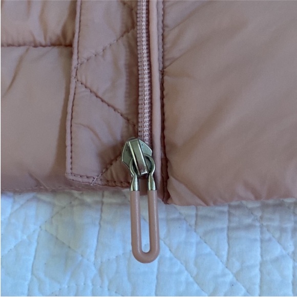 Reserved Women’s Winter Puff jacket pink new size XS (UK6) - Picture 12 of 15